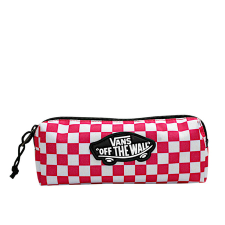 VANS OLD SKOOL PENCIL POUCH HONEY SUCKLE