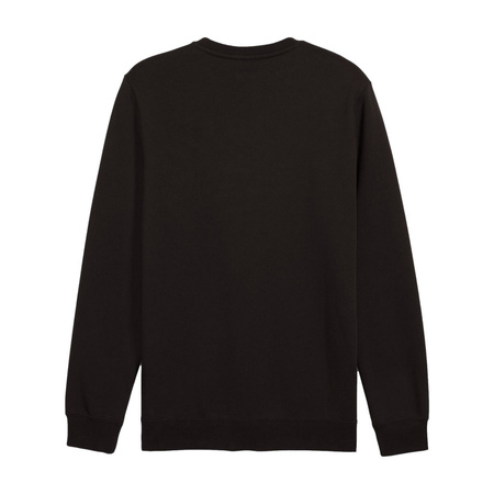 Bluza Puma ESS SMALL NO. 1 LOGO CREW FL Czarny (68256201)