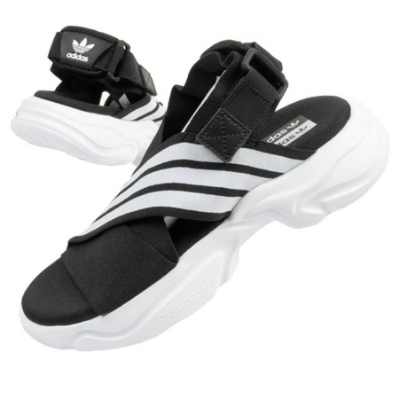 Sandały adidas Magmur Sandal W  (EF5863)