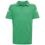 Koszulka adidas Squadra 25 Polo Jr JY3410 (1431723)