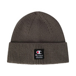 Czapka Champion Beanie Cap szara (806069 KK022)