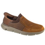 Skechers Slip-Ins: Garza - Dorado 205067-CDB Brązowe 40 (205067-CDB)