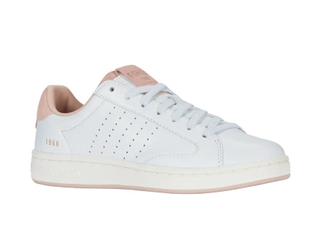 Buty sportowe LOZAN KLUB LTH (97263-190-M)
