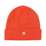 Czapka Champion Beanie Cap koralowa (806065 PS004)
