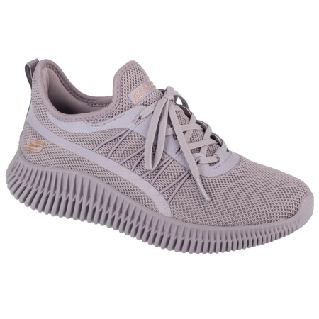 Skechers Bobs Geo-New Aesthetics 117417-QUAL Fioletowe 36 (117417-QUAL)