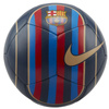 Piłka nożna Nike FC Barcelona Skills Mini Ball (DJ9972-410)