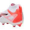 Buty piłkarskie dla dzieci Puma Ultra 5 Match+ LL FGAG (108163 01)