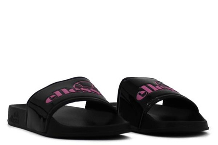 Klapki Ellesse SLIDE GISELLE Czarny (EL11W74510-15)