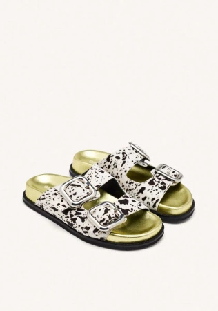 Buty Damskie Gioseppo MIFFLIN (75453-P-Vaca)