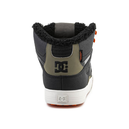 Buty DC Shoes Pure high-top wc wnt M  (ADYS400047-0BG)