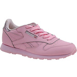 Buty Reebok Classic Leather Metallic JR  (BD5898)