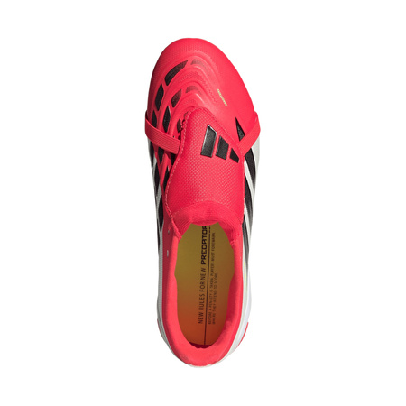 Buty piłkarskie dla dzieci adidas Predator League FT FG (JR7925)