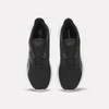Wyprzedaż - Buty do biegania męskie Reebok Energen Lux sportowe czarne (100033639)