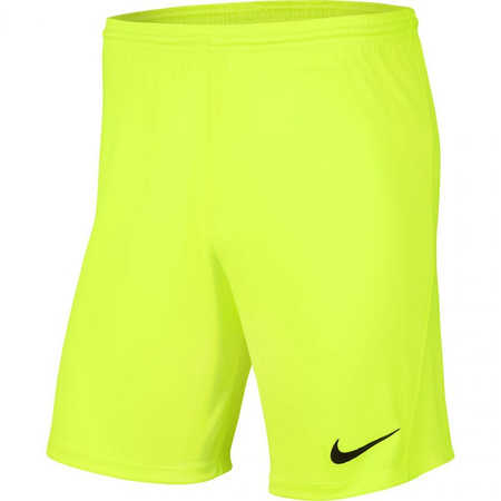 Spodenki Nike Dry Park III NB K M BV6855 702 (BV6855702)