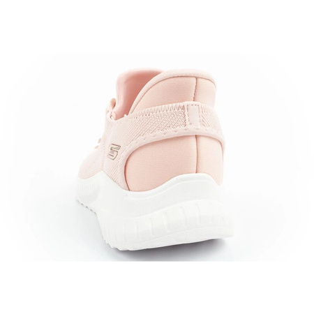 Buty Skechers Bobs Squad sneakersy Slip-ins W 117497/LTPK (1562312)