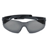 Bolle Safety SI - Okulary Silex+ - Smoke (PSSSILP443B)