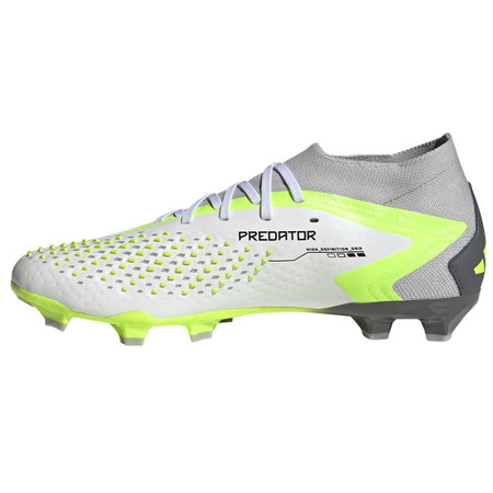 Buty adidas Predator Accuracy.2 FG M  (GZ0028)