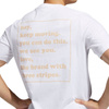 Koszulka adidas You Feel Me Tee M (H19307)