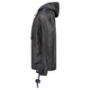 Kurtka wiosenna Geographical Norway CHOUPA BLACK MEN 244 GOZ czarny męska (WW4241H/GN-Black)