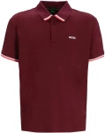 Polo BOSS Paddy ROSSO (50469055-614)