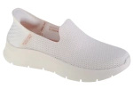 Sneakersy damskie Skechers GO WALK FLEX RELISH (124963-OFWT)
