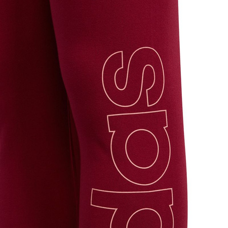 Legginsy adidas Essentials Tights Jr (HE1971)