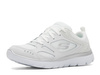 Buty damskie Skechers SUMMITS SUITED Biały (12982WSL)