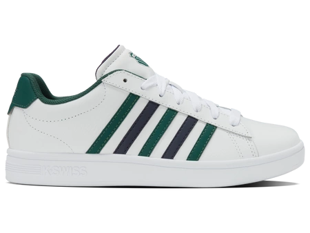 Buty K-Swiss COURT TIEBREAK II (04413-129-M)