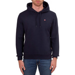 Bluza Napapijri BALIS HOOD Granatowy (NP0A4FQV176)