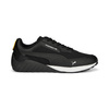 Buty sportowe męskie Puma Porsche PL Speedfusion Motorsport sneakersy czarne (307446-01)