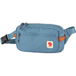 Biodrówka damska/męska Fjällräven High Coast Hip Pack Dawn Blue niebieska (F23223-543)