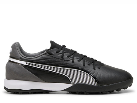 Buty Puma KING MATCH TT Czarny (10787901)
