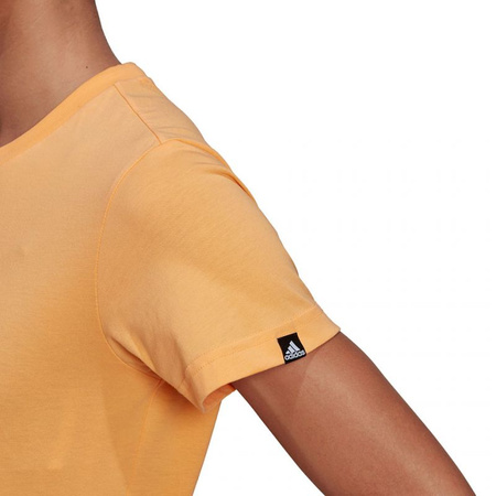 Koszulka adidas Outlined Floral Graphic T-Shirt W (GL1030)