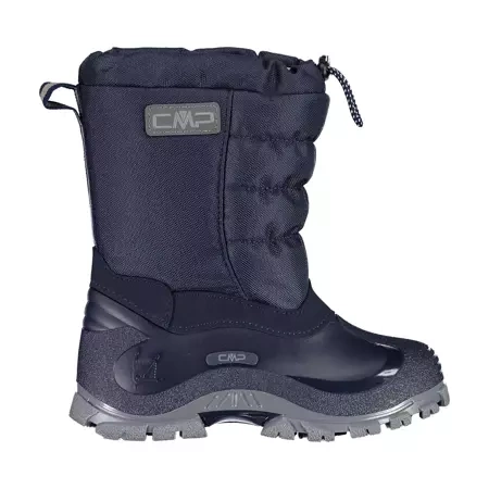 Wyprzedaż - Buty zimowe damskie/dziecięce ocieplane CMP Kids Hanki 2.0 Snow Boots (30Q4704J-N950)