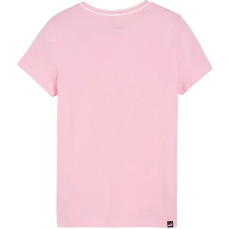 Koszulka Puma Squad Tee Jr 679387 30 (67938730)