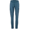 Spodnie damskie Fjällräven Stina Trousers W Indigo Blue (F84775-534)