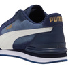 Buty męskie Puma ST Runner v4 SD granatowe (399665 05)