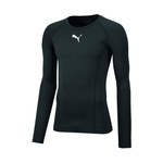 Koszulka termoaktywna Puma LIGA Baselayer Tee LS (655920-03)