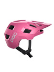 Wyprzedaż - Kask rowerowy damski/męski POC Kortal Pink Matt Enduro/All Mountain różowy (10524_1723)