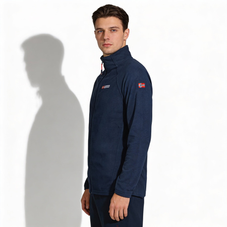 Polar Geographical Norway TUG FZ NAVY GTX MEN 224 granatowy męska (WY9522H/GN-Navy)