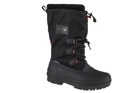 Buty zimowe damskie Helly Hansen W Arctic Patrol wysokie poza kostkę (11813-990)
