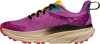 Buty do biegania damskie HOKA Challenger ATR 7 GTX Superbloom/Oatmeal (1134502F-SBLM)