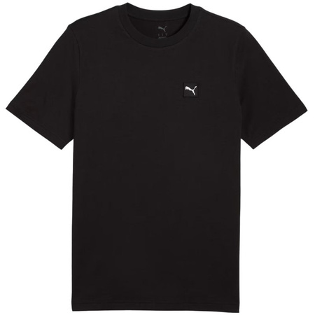 Koszulka Puma Ess Elevated Tee M 684726 01 (68472601)