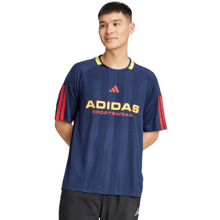 Koszulka adidas House of Tiro Jersey M KB5571 (1596296)