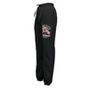 Spodnie dresowe męskie Geographical Norway MIKE EO/PR BLACK MEN 100 B67 czarne (WU8138-GNO-BLACK)
