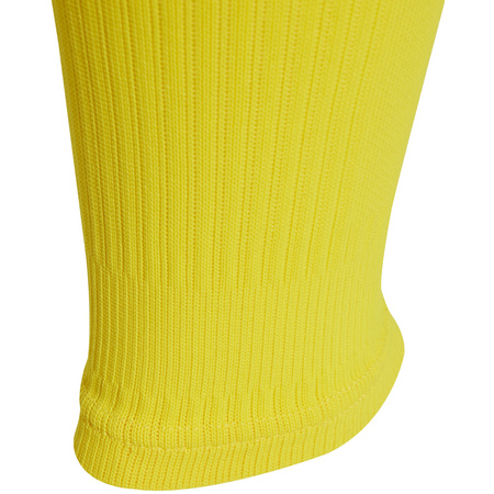 Rękawy piłkarskie adidas Team Sleeve 23 żółte (JM3635)
