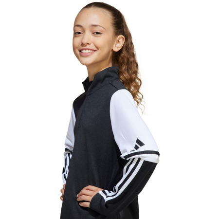 Bluza adidas Squadra 25 Training Top Jr JE2749 (JE2749)