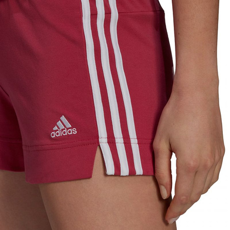 Spodenki adidas Essentials Slim Short W (GM5530)