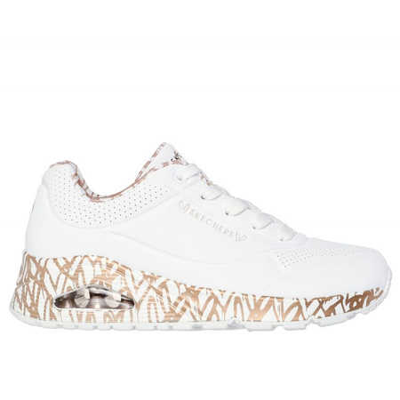 Buty Skechers Sneakersy W 155506 WTRG (1497339)