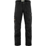 Spodnie męskie Fjällräven Barents Pro Trousers M Black (F87179-550)